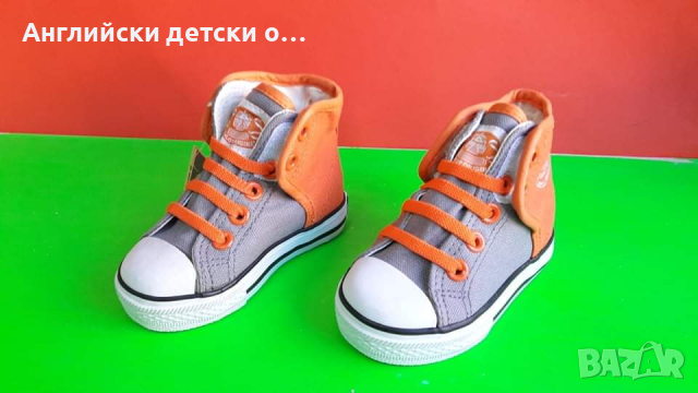 детски кецове, снимка 1