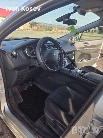 Пежо- 3008, снимка 6 - Автомобили и джипове - 52971872