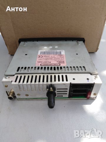 CD Clarion оргинално за автомобили Пежо 206, 307, снимка 6 - Аудиосистеми - 37164356