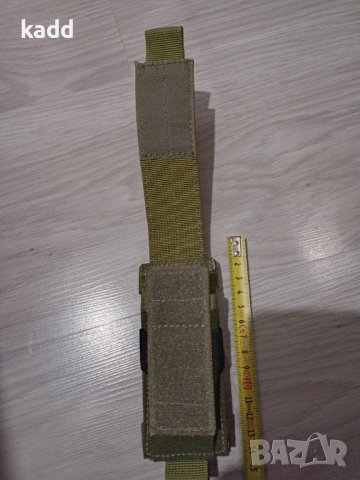 Maxpedition SINGLE SHEATH, снимка 3 - Екипировка - 40550845