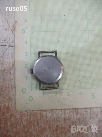 Часовник "ZARIA" съветски ръчен дамски работещ - 11, снимка 2 - Дамски - 40762216