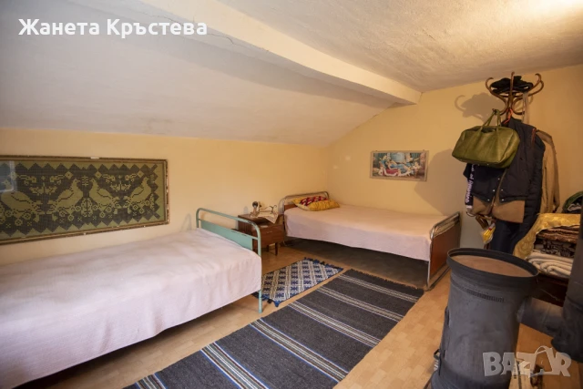 вила с. Розово, общ. Брацигово, обл. Пазарджик, снимка 7 - Вили - 50866912