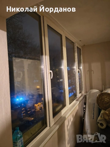 ПВЦ дограма 