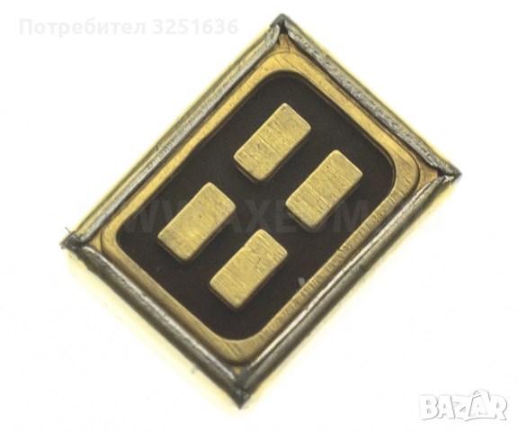 Микрофон(microphone)за Nokia 1202,1661,2323c,2330c,2630,2690,2700c,2730c,2760,3110c,3250,N70,N73,N82, снимка 8 - Резервни части за телефони - 50598432