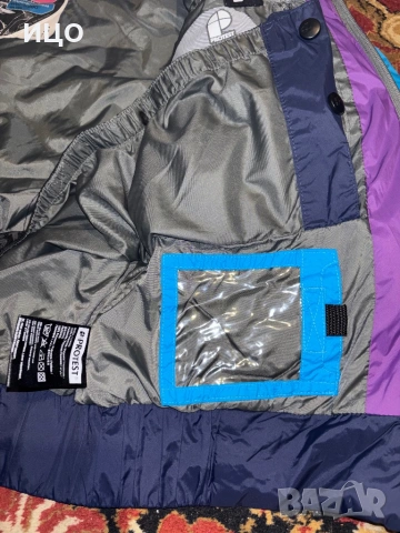 Дамскo ски яке PROTEST 05 series, снимка 9 - Якета - 53329900