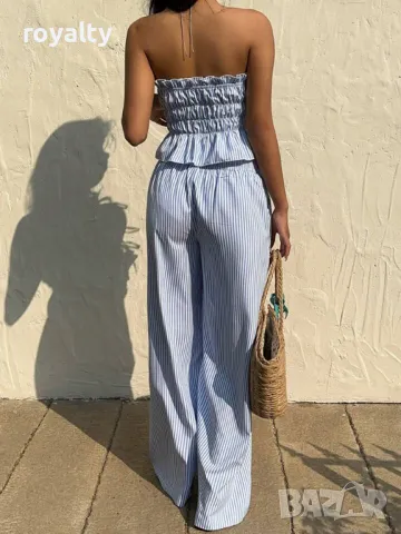 Дамски комплект🎀, снимка 2 - Комплекти - 49205459