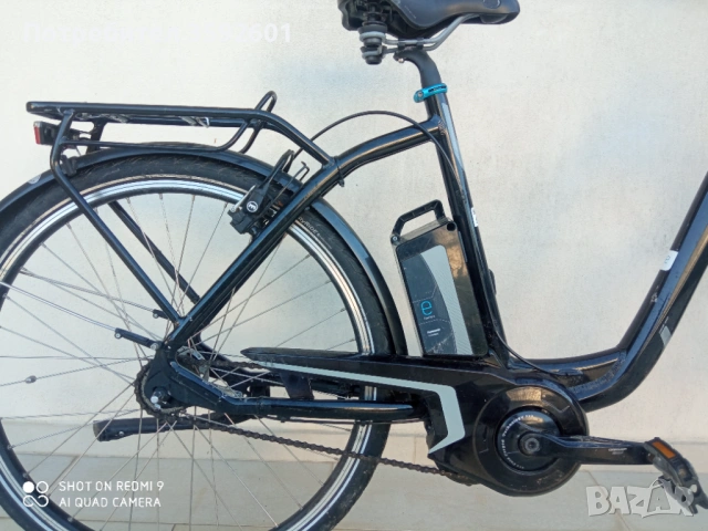 електрически велосипед КЕТЛЕР., снимка 11 - Велосипеди - 53135044