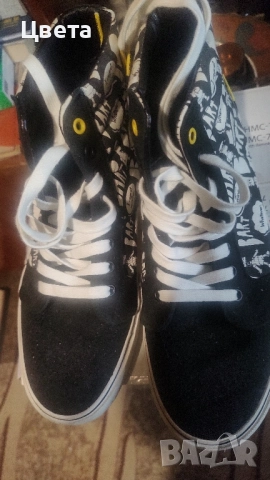 мъжки кецове, снимка 7 - Спортни обувки - 51953558