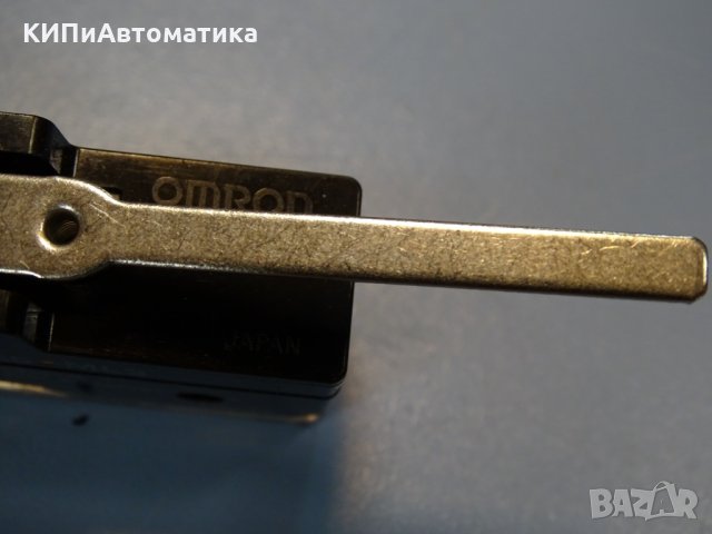 изключвател Omron Z-15GW55-ML3 basic switch 16A 250VAC, снимка 4 - Резервни части за машини - 35180895