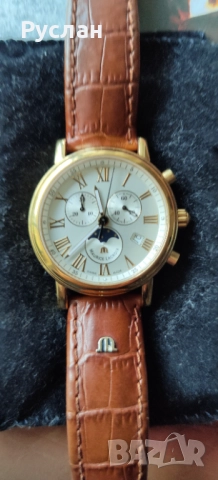 Продавам Часовник Maurice Lacroix LC 1048