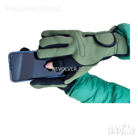 Ръкавици NeoGreen Glove, снимка 3 - Други - 43299979