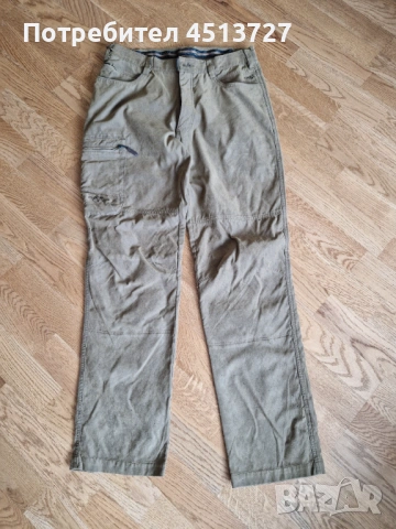 Ловен панталон Blaser