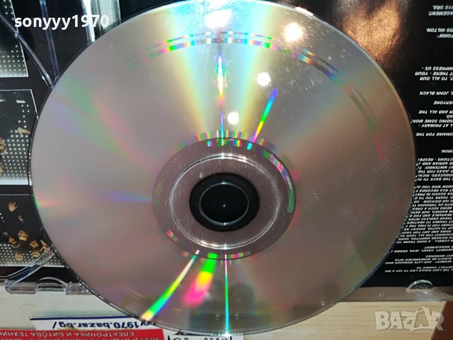 FIVE-ORIGINAL CD 1203231516, снимка 14 - CD дискове - 39972065