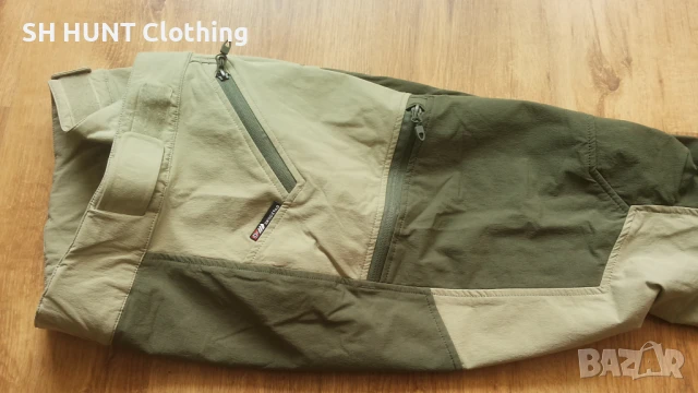 SKOGSTAD Mundal Stretch Women Trouser размер 40 / L дамски еластичен панталон - 1342, снимка 7 - Панталони - 51410699