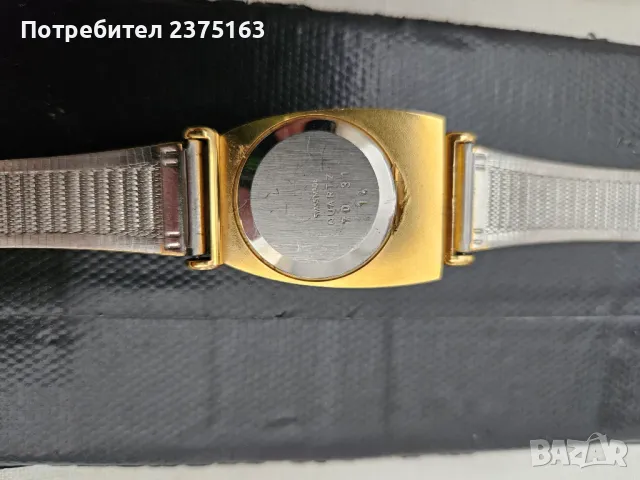 рядък часовник Etore Bugatti, снимка 3 - Луксозни - 43408922