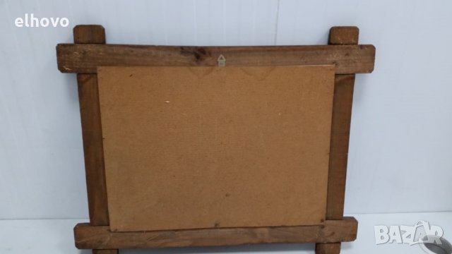 Картина в дървена рамка 3, снимка 3 - Картини - 27551776