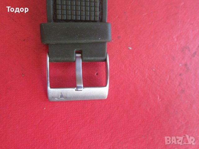 Военен армейски часовник Есприт, снимка 7 - Мъжки - 38018101