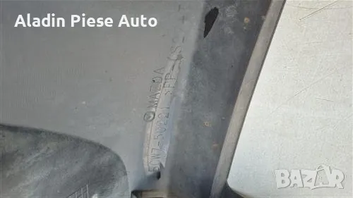 Задна броня Mazda 3 година 2009 2010 2011 2012 Фейслифт код BCW7-50221, BCW750221 , снимка 9 - Аксесоари и консумативи - 50428425