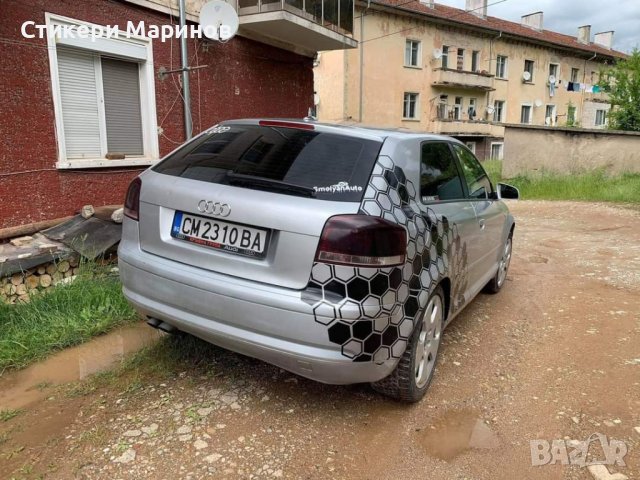 Стикери и надписи по поръчка!, снимка 15 - Аксесоари и консумативи - 43900703