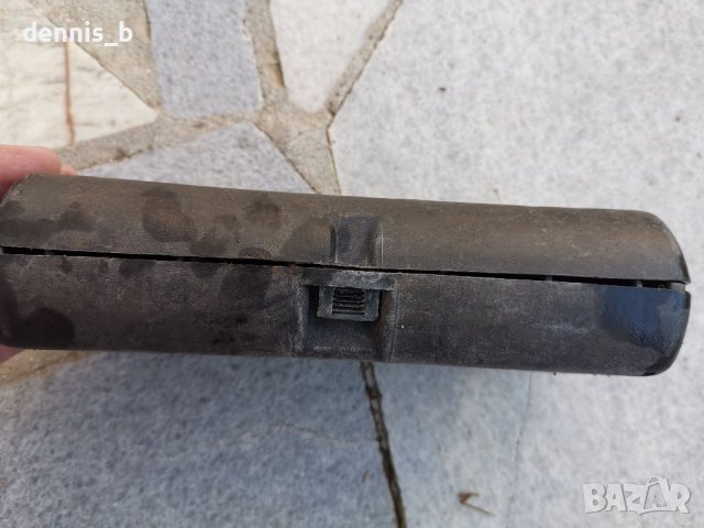 Fiat Uno 1988 оригинална кутия, снимка 5 - Аксесоари и консумативи - 37970479