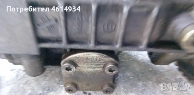 ГНП за Seat Toledo голф 4 1.9дизел 110к.с 1999г перфектно състояние, снимка 4 - Части - 52215279