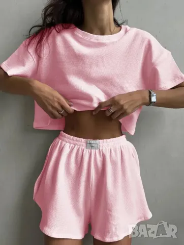 дамски екип