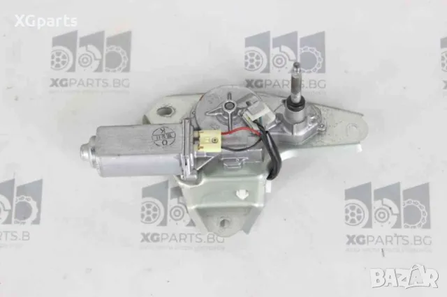 Моторче задна чистачка за Mazda 2 (2003-2007)