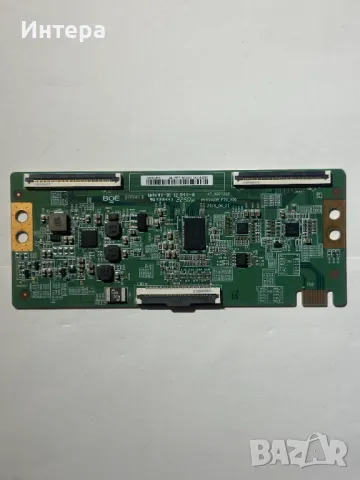 MAIN BOARD BN9665002E за SAMSUNG UE65AU7040K, снимка 5 - Части и Платки - 48492546