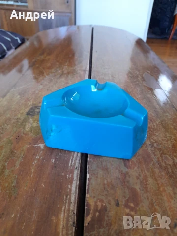 Стар пепелник #18, снимка 2 - Други ценни предмети - 50928270