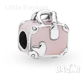 Елемент чанта-куфарче/нов, снимка 1