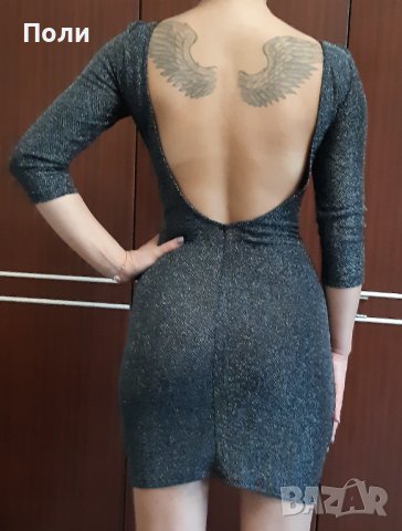 Рокля , снимка 4 - Рокли - 37753274