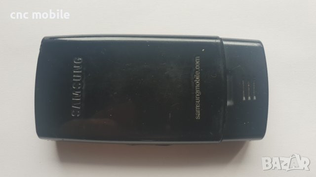Samsung E900 - Samsung SGH-E900, снимка 9 - Samsung - 24943492
