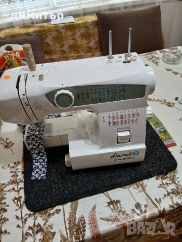 Ремонт на шевни машини , снимка 5 - Ремонти на шевни машини - 41984635