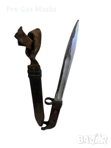 Щик Нож за АК 47 само за 125 Euros AK47 Калашников Щик С Кания, снимка 3 - Ножове - 53412353