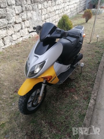 Honda X8R-X (S) на части, снимка 6 - Мотоциклети и мототехника - 39391047