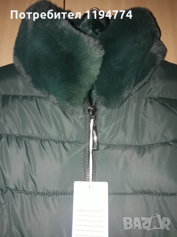  Зимно яке , снимка 5 - Якета - 26919725