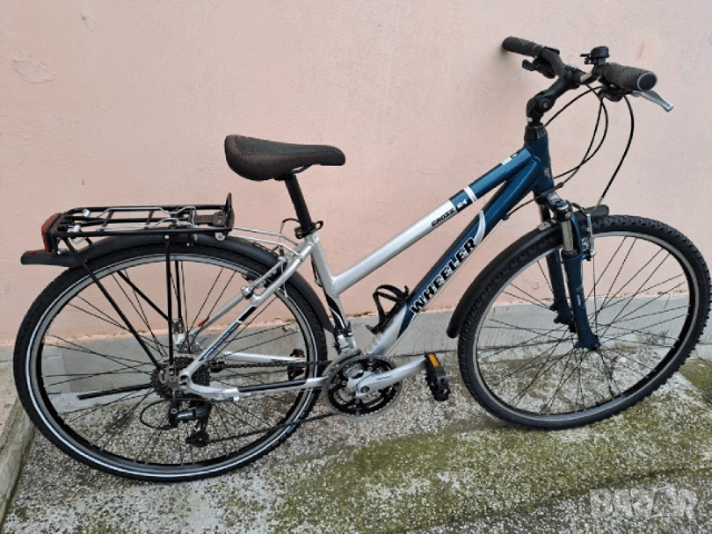 Велосипеди 28 и 29 цола от 120€ до 290€, снимка 4 - Велосипеди - 53561654