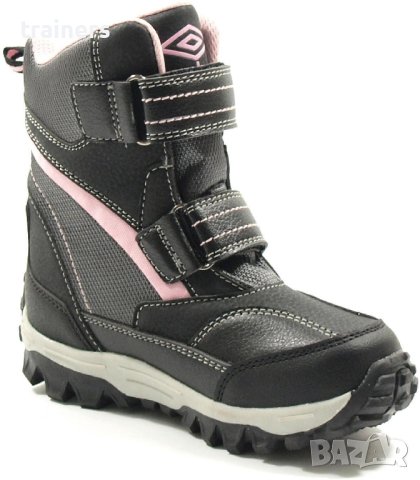 Umbro Ricco код 159110-26 Оригинални Детски Ботуши, снимка 2 - Детски боти и ботуши - 43145121