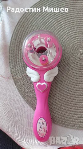 Машинка за Плитки.