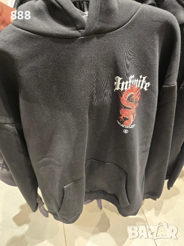 мъжки суичъри суитшърти , снимка 7 - Суичъри - 52934940