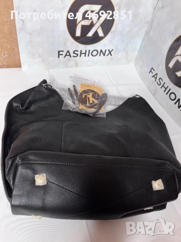 Елегантни чанти – стил, вдъхновен от луксозни брандове