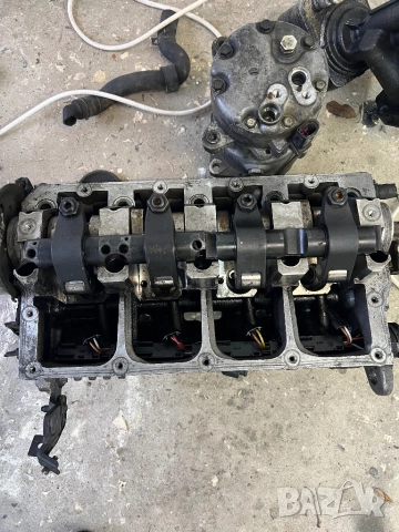 1.9TDI на части ASZ, снимка 10 - Части - 52950447