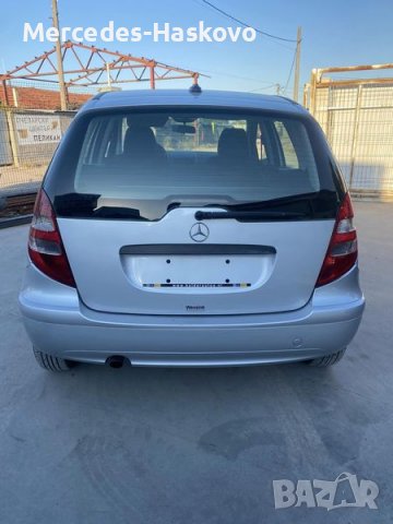 МЕРЦЕДЕС А 180 , снимка 4 - Части - 39262855