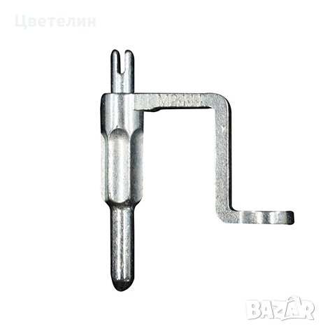 Дръжка вътрешна за отваряне Opel Corsa D vutreshna drujka za otvarqne, снимка 3 - Части - 34759891