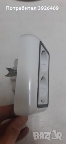 Eл.ключ, контакт, турско производство, снимка 5 - Други стоки за дома - 43883436