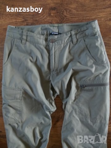 bergans of norway - страхотен дамски панталон КАТО НОВ, снимка 9 - Спортни екипи - 36719788