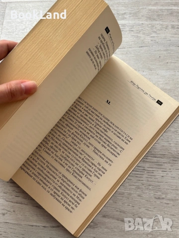 Мъжът от Константинопол – Жозе Родригеш Душ Сантуш, снимка 9 - Други - 53295712