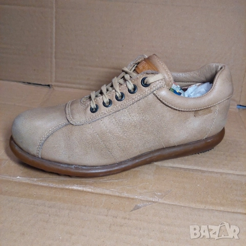 унисекс обувки CAMPER PELOTAS ARIEL номер 39, снимка 10 - Дамски ежедневни обувки - 47347516