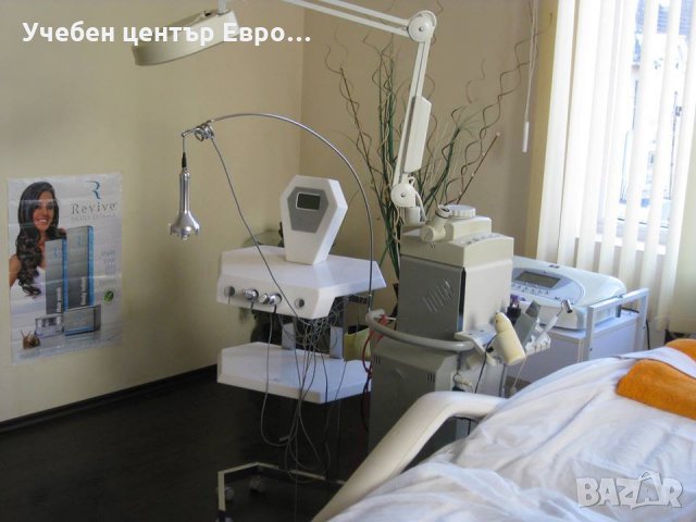 Обучение по Козметика в гр.Шумен, снимка 1