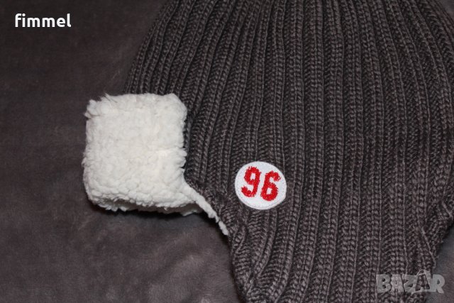 OKAIDI нова зимна шапка, снимка 6 - Шапки, шалове и ръкавици - 26563873
